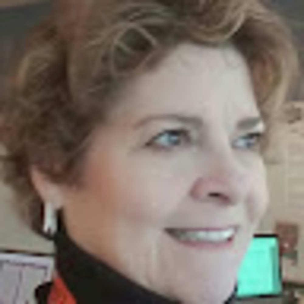 Meet your Posher, Lynn